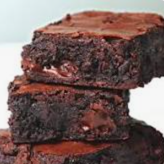 Ballistic brownie